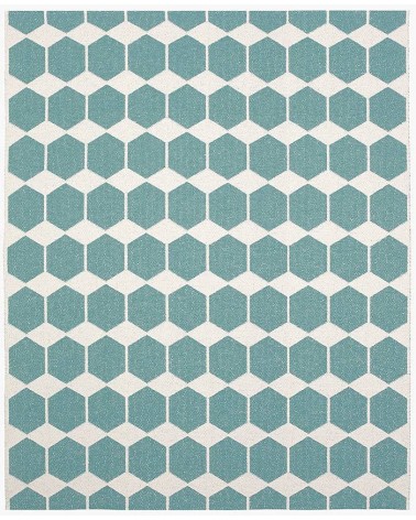 Vinyl Rug - ANNA Aqua Brita Sweden cool vinyl rugs runner for kitchen washable outdoor rugs