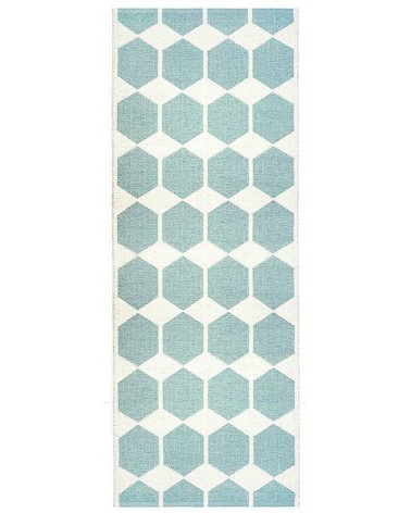 Tappeto in vinile - ANNA Aqua Brita Sweden passatoia tappeti da cucina lavabile in lavatrice per esterno