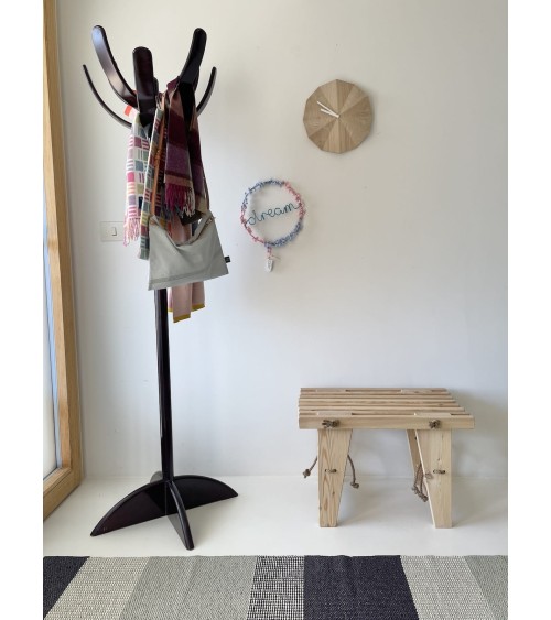 EcoBench 60 cm Lärche - Sitzbank - AUSSTELLUNGSMODELL EcoFurn Kitatori Schweiz kaufen
