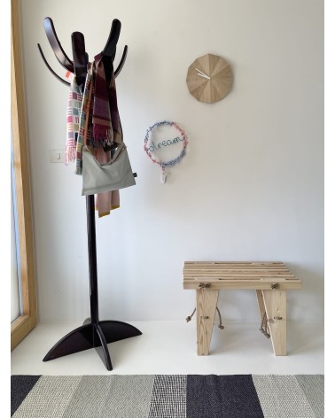 EcoBench 60 cm Lärche - Sitzbank - AUSSTELLUNGSMODELL EcoFurn Kitatori Schweiz kaufen