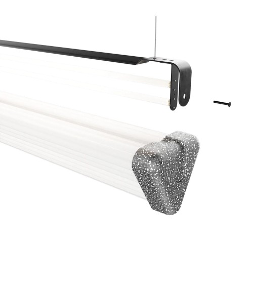 POLIX 5.9 - Design Pendelleuchte - AUSSTELLUNGSMODELL Maximum Paris pendelleuchten Hängeleuchte Hänge leuchten lampen esszimm...