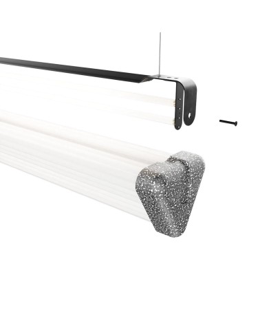 POLIX 5.9 - Design Pendelleuchte - AUSSTELLUNGSMODELL Maximum Paris pendelleuchten Hängeleuchte Hänge leuchten lampen esszimm...