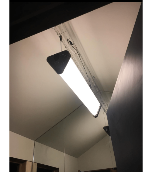 POLIX 5.9 - Design Pendelleuchte - AUSSTELLUNGSMODELL Maximum Paris pendelleuchten Hängeleuchte Hänge leuchten lampen esszimm...