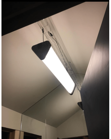 POLIX 5.9 - Design Pendelleuchte - AUSSTELLUNGSMODELL Maximum Paris pendelleuchten Hängeleuchte Hänge leuchten lampen esszimm...