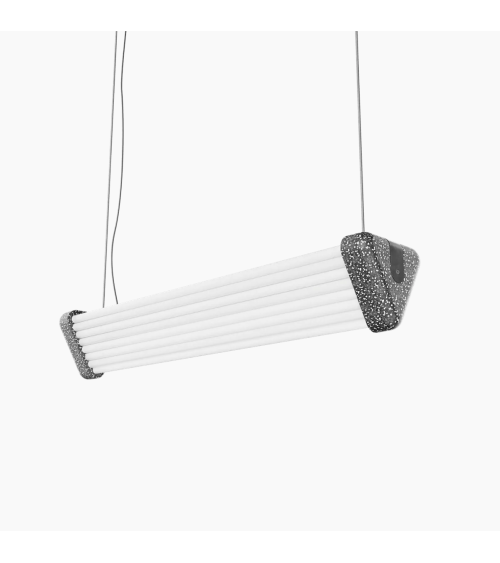 POLIX 5.9 - Design Pendelleuchte - AUSSTELLUNGSMODELL Maximum Paris pendelleuchten Hängeleuchte Hänge leuchten lampen esszimm...