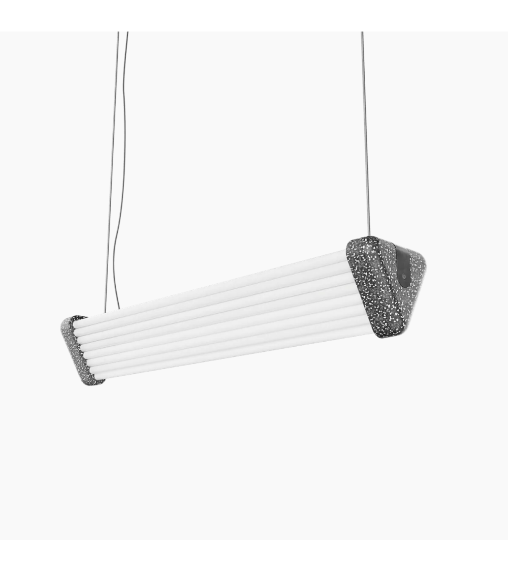 POLIX 5.9 - Design Pendelleuchte - AUSSTELLUNGSMODELL Maximum Paris pendelleuchten Hängeleuchte Hänge leuchten lampen esszimm...