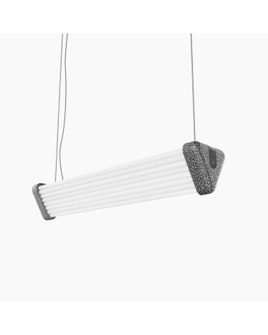 POLIX 5.9 - Design Pendelleuchte - AUSSTELLUNGSMODELL Maximum Paris pendelleuchten Hängeleuchte Hänge leuchten lampen esszimm...