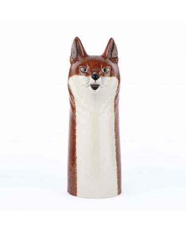 Water Jug - Design Fox Quail Ceramics carafe jug glass design