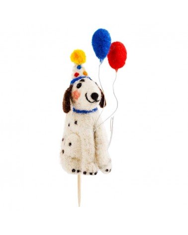 Spot, der Hund - Kuchendekoration, Kuchen Deko Sew Heart Felt schöne deko schweiz kaufen