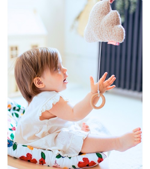 Dirty Dancing - Minibam Summer - Spieluhr für Babys Mellipou geschenkidee schweiz kaufen