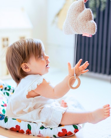 Dirty Dancing - Minibam Summer - Spieluhr für Babys Mellipou geschenkidee schweiz kaufen