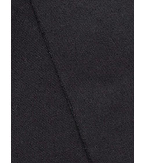 PLAIN XXL Schwarz - grosser schwarzer Schal, Merino Wollschal Bronte by Moon Damen Winter Winterschal Herrenschal woll schal ...