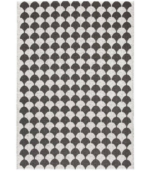 Vinyl Rug - GERDA Granite Brita Sweden cool vinyl rugs runner for kitchen washable outdoor rugs