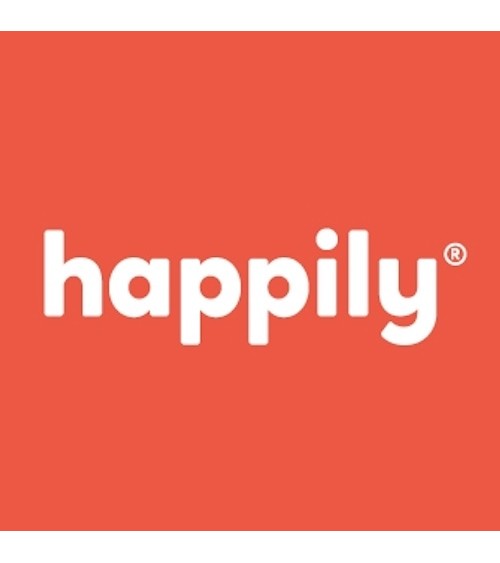 Nourriture pour chat - Puzzle 1000 pièces Happily Puzzles jeu de puzzle design original moderne cool