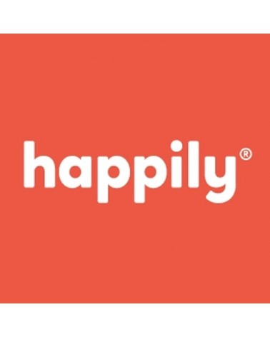 Nourriture pour chat - Puzzle 1000 pièces Happily Puzzles jeu de puzzle design original moderne cool