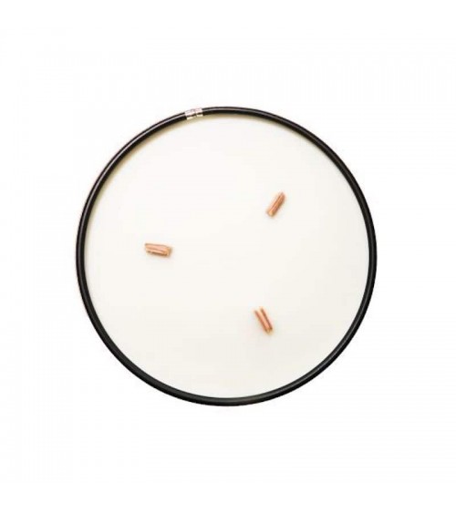 N°61 Coco Monoï - Natural handmade scented candle handmade good smelling candles shop store