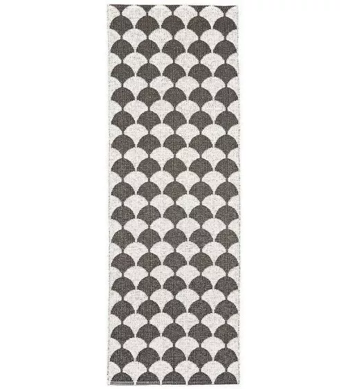Vinyl Rug - GERDA Granite Brita Sweden cool vinyl rugs runner for kitchen washable outdoor rugs