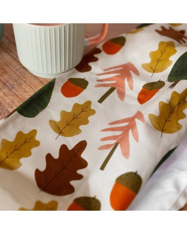Grembiule da cucina - Autunno Plewsy grembiule particolari eleganti divertenti