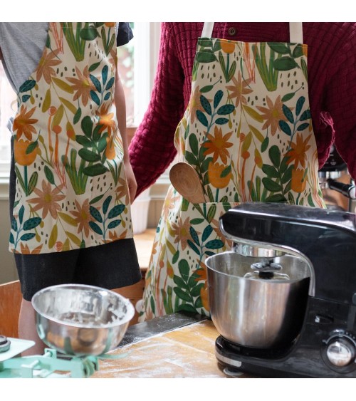 Kochschürze - Knospen Plewsy koch schürzen grill fondue schürze lustige küche mama kaufen