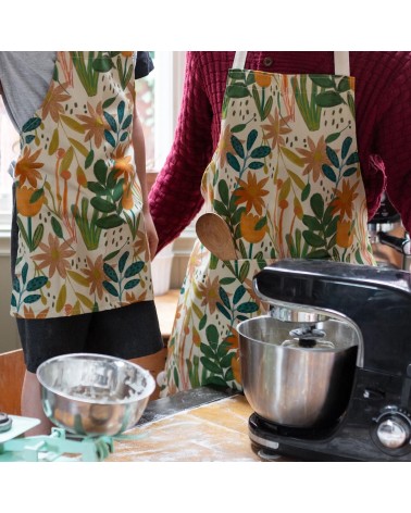 Kochschürze - Knospen Plewsy koch schürzen grill fondue schürze lustige küche mama kaufen