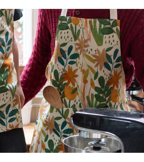 Kochschürze - Knospen Plewsy koch schürzen grill fondue schürze lustige küche mama kaufen
