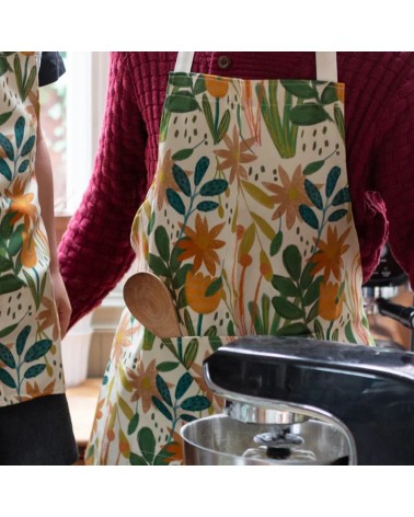 Kochschürze - Knospen Plewsy koch schürzen grill fondue schürze lustige küche mama kaufen