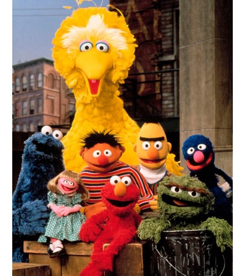 BeSesameStreet Elmo - Grey sport socks Besocks funny crazy cute cool best pop socks for women men