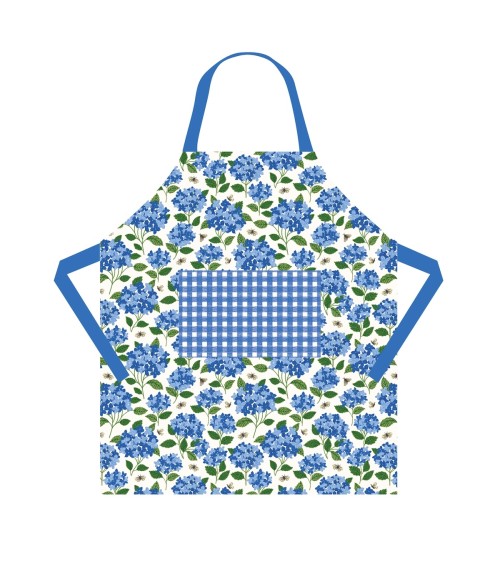 Kochschürze - Hortensie Gingiber koch schürzen grill fondue schürze lustige küche mama kaufen