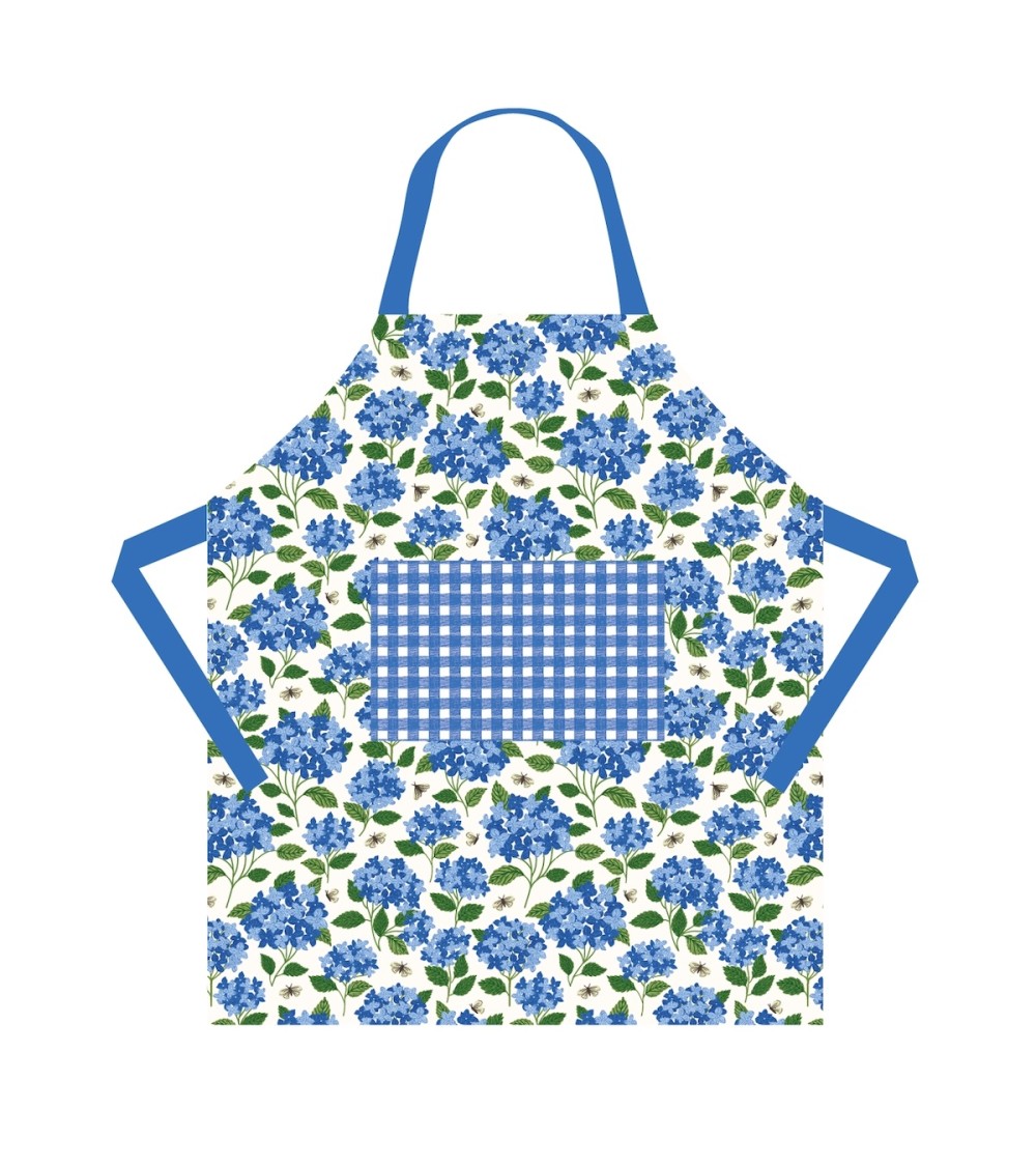 Kochschürze - Hortensie Gingiber koch schürzen grill fondue schürze lustige küche mama kaufen
