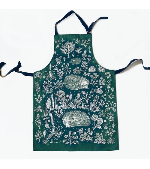Grembiule da cucina - Riccio Lush Designs grembiule particolari eleganti divertenti