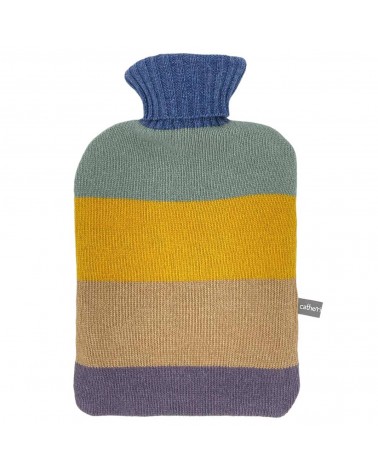 Jade & Gold Block - Borsa per acqua calda Catherine Tough letto simpatiche divertente simpatica