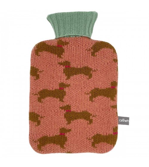 Bassotto - Borsa per acqua calda Catherine Tough letto simpatiche divertente simpatica