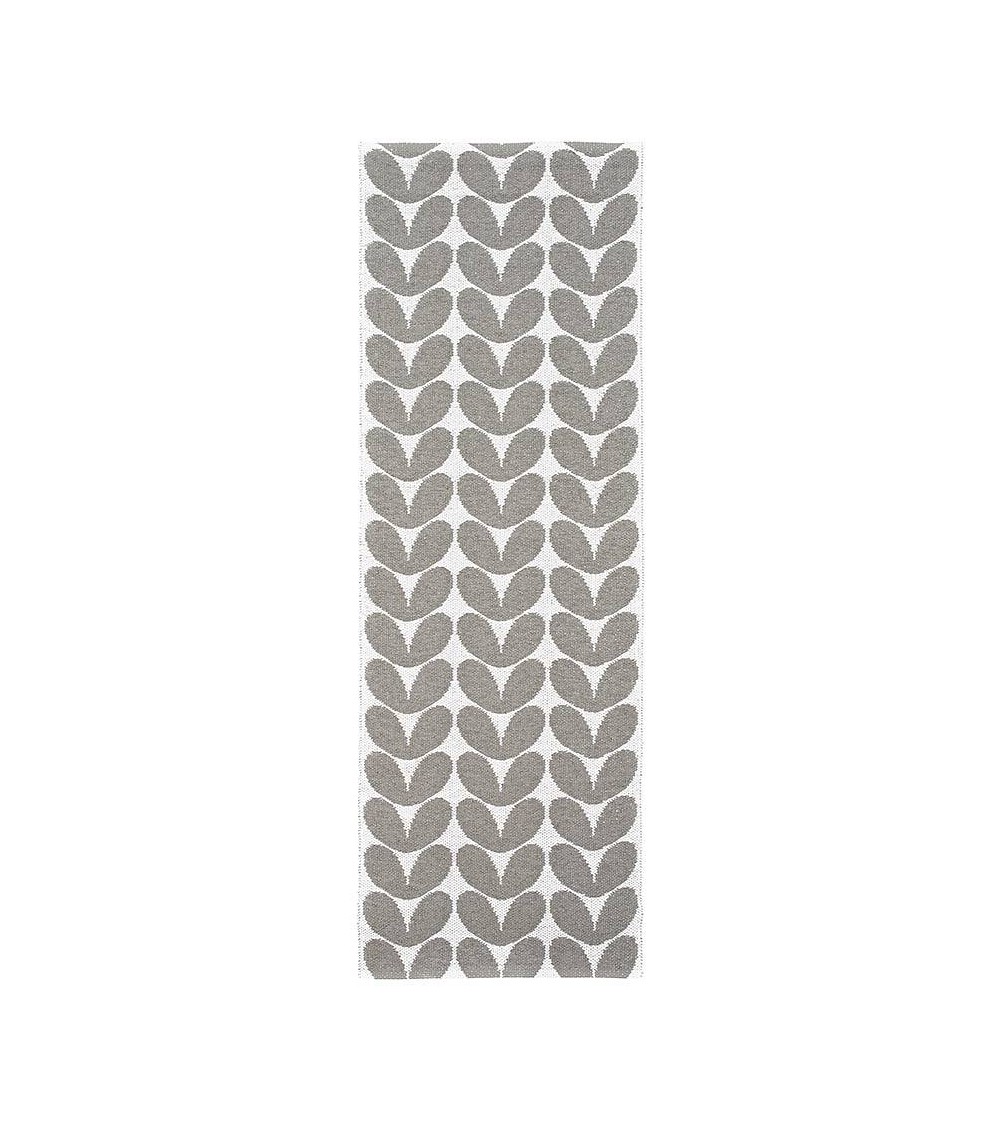 Tappeto in vinile - KARIN Concrete Brita Sweden passatoia tappeti da cucina lavabile in lavatrice per esterno