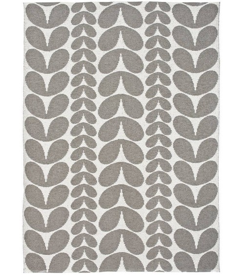 Vinyl Teppich - KARIN Concrete Brita Sweden küchenteppich küchenläufer waschbar waschbarer outdoor teppich Teppichläufer balkon