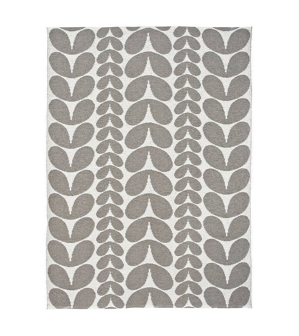 Vinyl Rug - KARIN Concrete Brita Sweden cool vinyl rugs runner for kitchen washable outdoor rugs