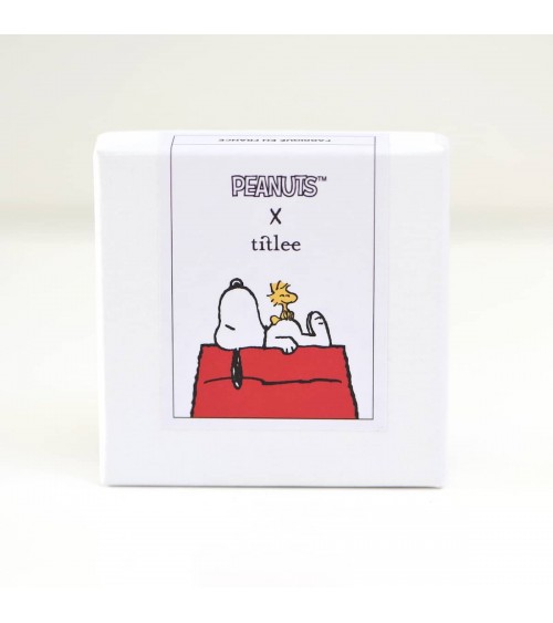 Snoopy Daunenjacke – Pin Anstecker aus Feingold Titlee Anstecknadel Ansteckpins pins anstecknadeln kaufen