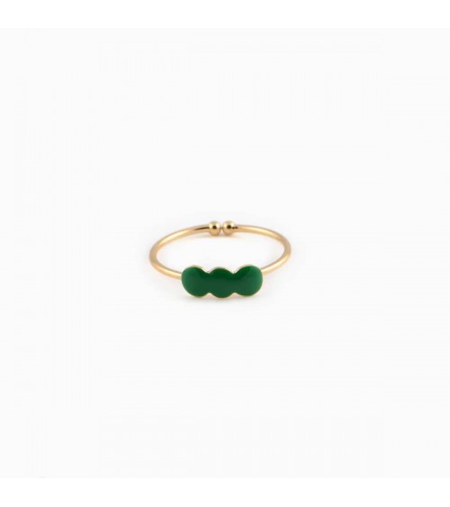 Verstellbarer Ring LOKI - Titlee x Steffie Brocoli Titlee damen frau kinder spezielle kaufen