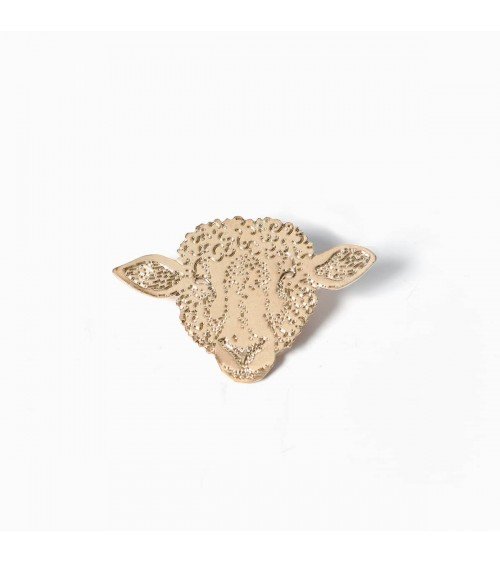 Nigel Anstecknadel – Schaf Pin Anstecker Titlee Anstecknadel Ansteckpins pins anstecknadeln kaufen