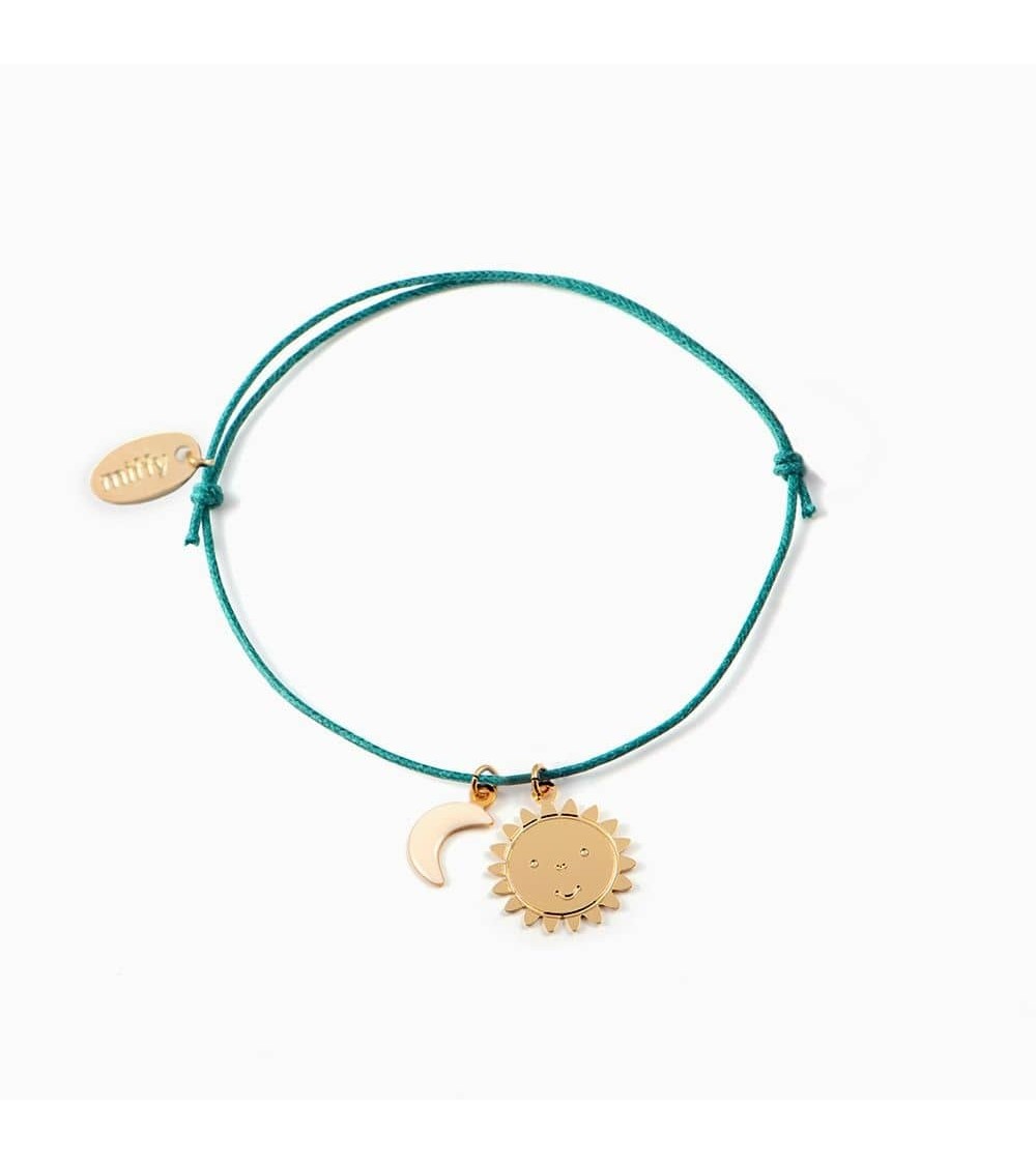 Charm Armband Sonne x Miffy Titlee damen frau kinder spezielle kaufen