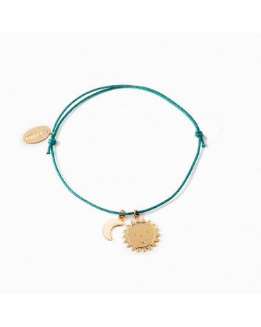 Charm Armband Sonne x Miffy Titlee damen frau kinder spezielle kaufen