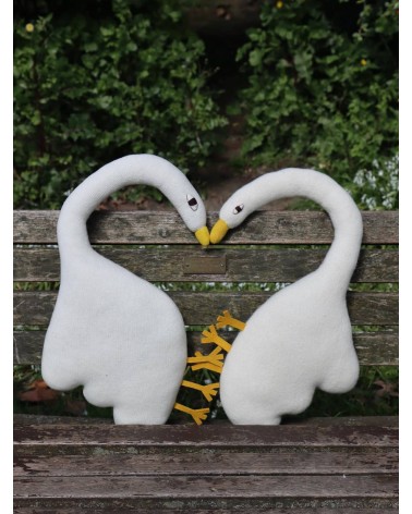 Die Gans Greta von Donna Wilson  schöne deko schweiz kaufen