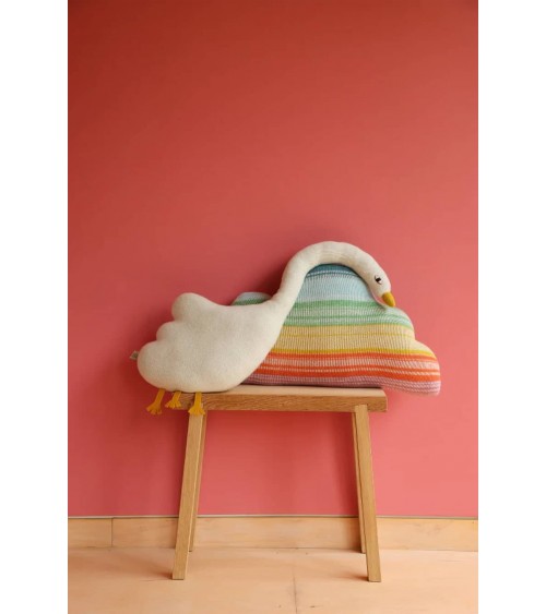 Greta Goose by Donna Wilson  original kitatori switzerland