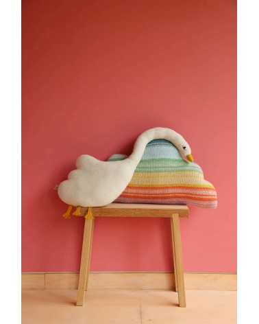 Greta Goose by Donna Wilson  original kitatori switzerland
