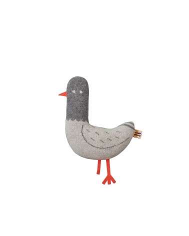 Paddy Pigeon by Donna Wilson Donna Wilson original kitatori switzerland
