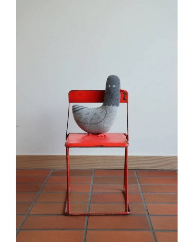 Paddy Pigeon by Donna Wilson Donna Wilson original kitatori switzerland