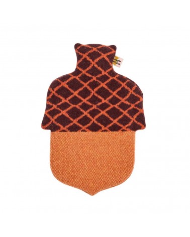 Bouillotte eau chaude originale - Design Gland Donna Wilson longue originale haut de gamme luxe