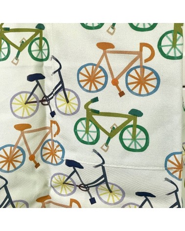 Grembiule da cucina - Bicicletta Plewsy grembiule particolari eleganti divertenti