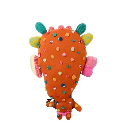 Kit per creare il tuo mostro gigante Donna Wilson Peluche e doudou per neonati idee regalo