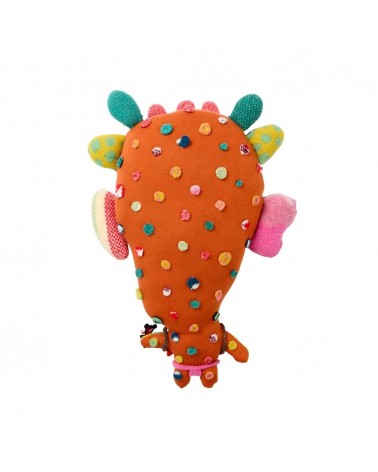 Kit per creare il tuo mostro gigante Donna Wilson Peluche e doudou per neonati idee regalo