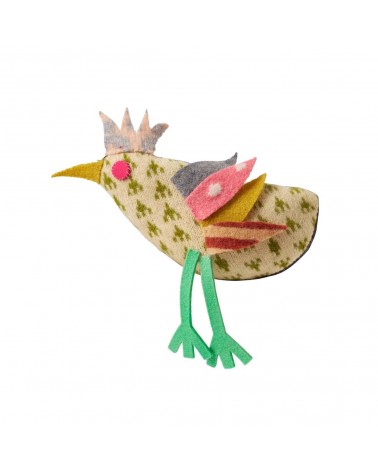 Make your own magpie kit Donna Wilson original gift idea for a birth